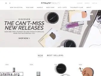 fitglowbeauty.com