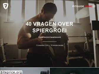 fitguide.nl