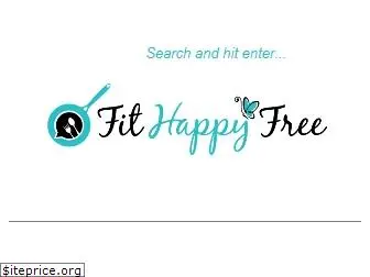 fithappyfree.com