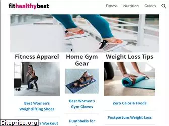 fithealthybest.com