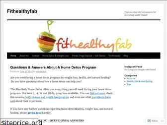 fithealthyfab.wordpress.com