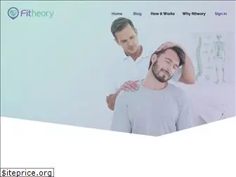 fitheory.com.au