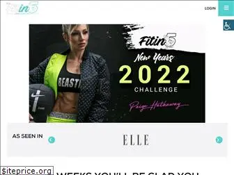 fitin5.com