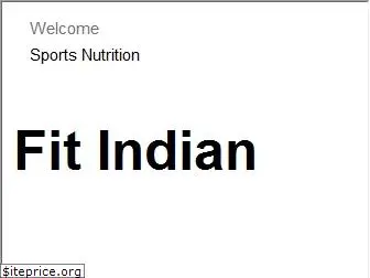 fitindian.in