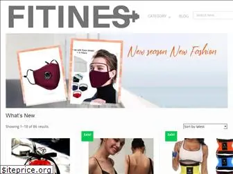 fitines.com