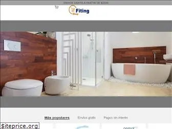 fitingshop.com.ar