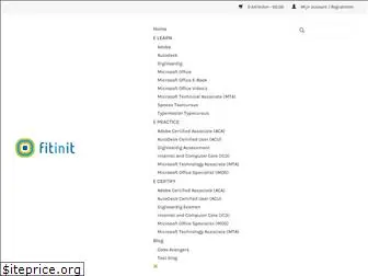 fitinit.nl