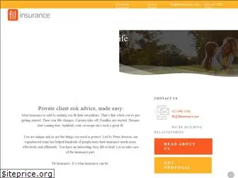 fitinsurance.net