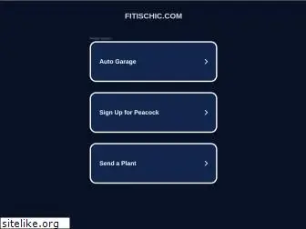 fitischic.com