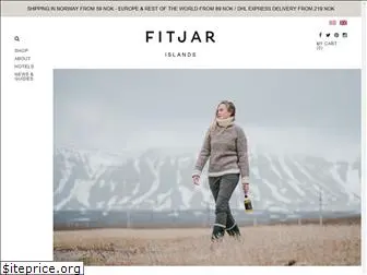 fitjarislands.com