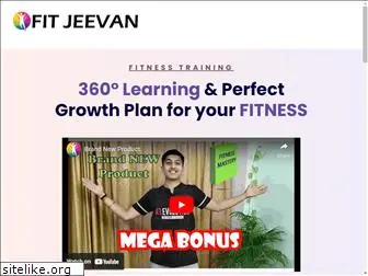 fitjeevan.com