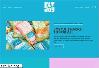 fitjoyfoods.com