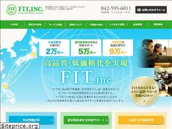 fitjpn.com