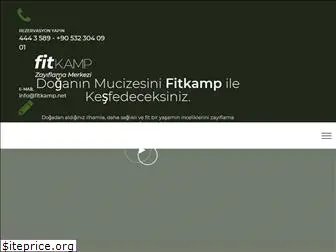 fitkamp.net