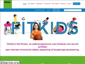 fitkids.nl