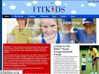 fitkids123.com