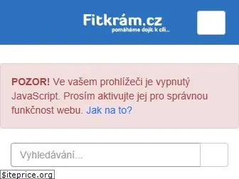 fitkram.cz