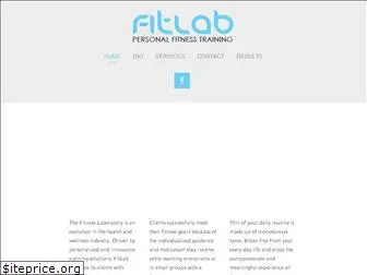 fitlab.co