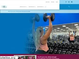 fitlab.com.au