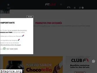 fitlab.com.pa