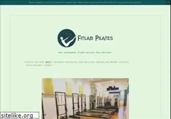 fitlabpilates.com