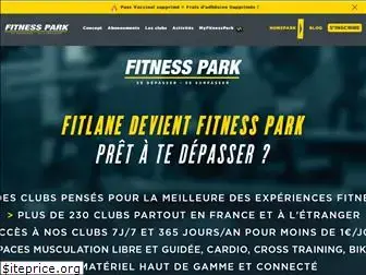 fitlane.com