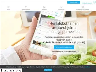 fitlap.fi