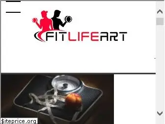 fitlifeart.com