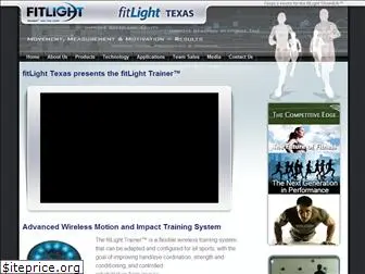 fitlighttexas.com