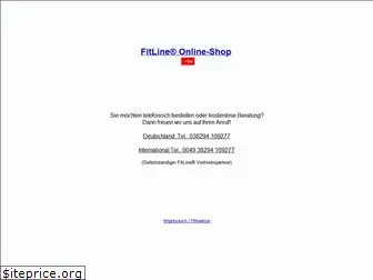 fitline-shop24.com