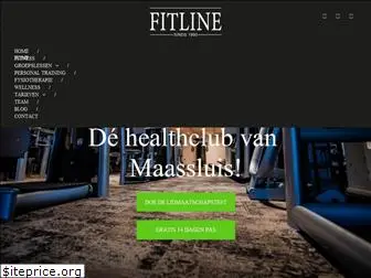 fitlinemaassluis.nl