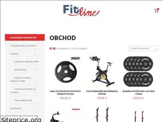 fitlineobchod.sk