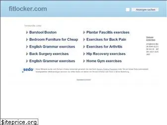 fitlocker.com