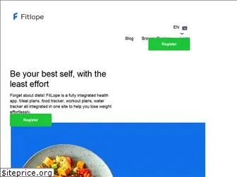 fitlope.com