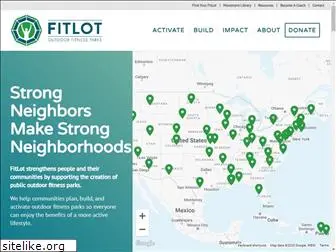 fitlot.org