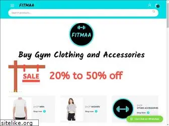 Wolfit Athleisure - Buy premium gym wear & sports wear online in India.