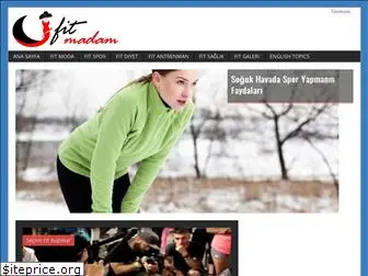 fitmadam.com