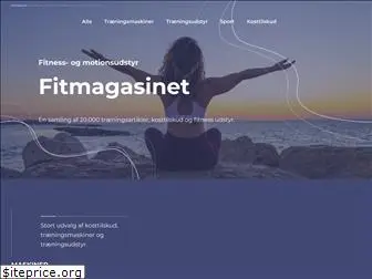 fitmagasinet.dk