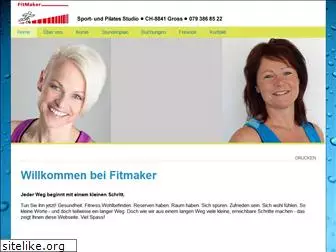 fitmaker.ch