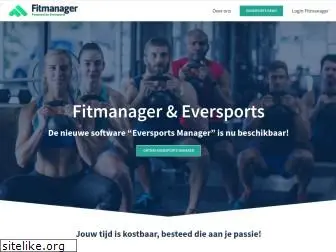 fitmanager.nl