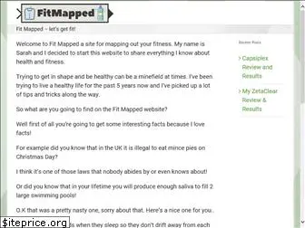 fitmapped.com