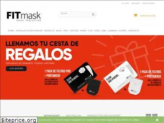 fitmask.es