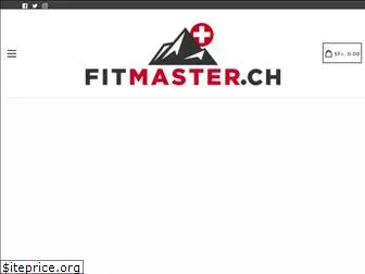 fitmaster.ch