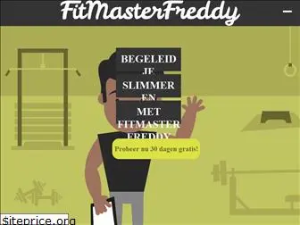 fitmasterfreddy.com