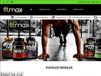 fitmax.com.tr