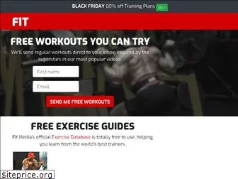 fitmediaplus.com