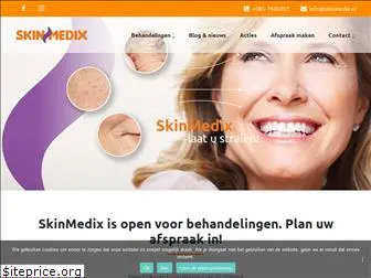 fitmedix.nl