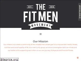 fitmenmovement.com