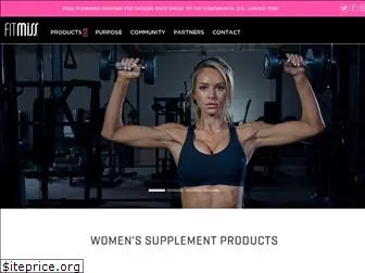 fitmiss.com