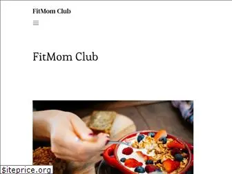 fitmomclub.com